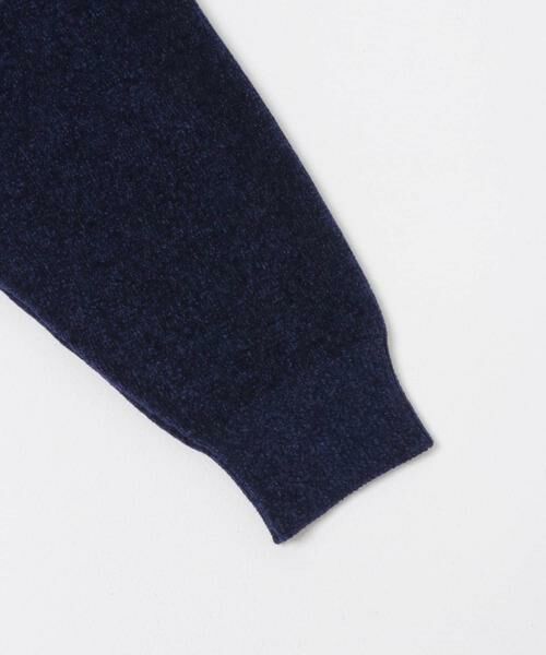 URBAN RESEARCH / アーバンリサーチ カーディガン・ボレロ | モールニットカーディガン | 詳細19