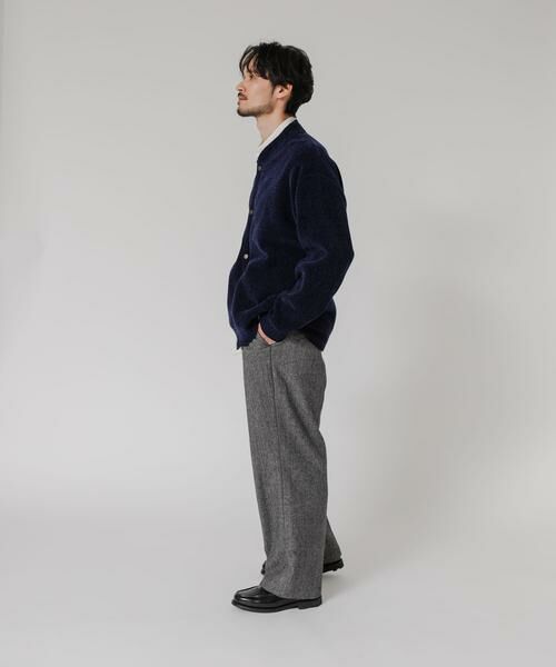 URBAN RESEARCH / アーバンリサーチ カーディガン・ボレロ | モールニットカーディガン | 詳細13