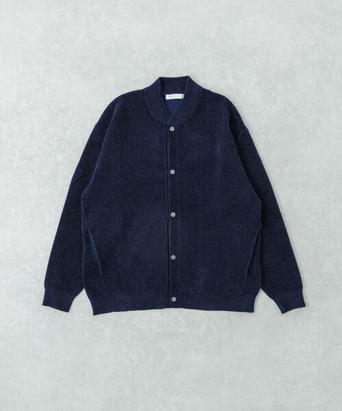 URBAN RESEARCH / アーバンリサーチ カーディガン・ボレロ | モールニットカーディガン | 詳細14
