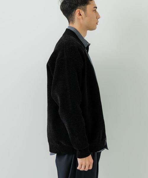 URBAN RESEARCH / アーバンリサーチ カーディガン・ボレロ | モールニットカーディガン | 詳細27