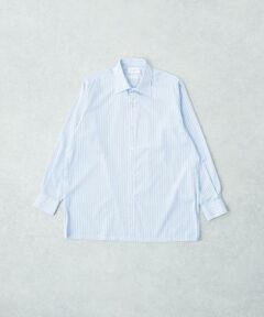URBAN RESEARCH / アーバンリサーチ シャツ・ブラウス | new basic　DJA SQUARE CUT SHIRT