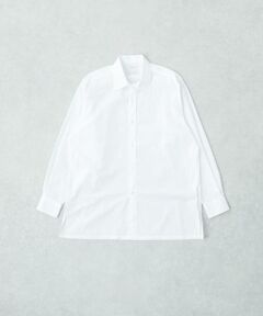 URBAN RESEARCH / アーバンリサーチ シャツ・ブラウス | new basic　DJA SQUARE CUT SHIRT