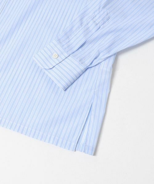 URBAN RESEARCH / アーバンリサーチ シャツ・ブラウス | new basic　DJA SQUARE CUT SHIRT | 詳細2