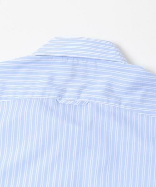 URBAN RESEARCH / アーバンリサーチ シャツ・ブラウス | new basic　DJA SQUARE CUT SHIRT | 詳細4