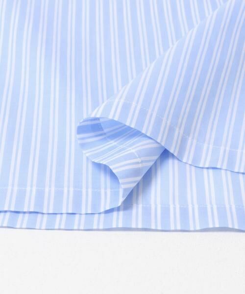 URBAN RESEARCH / アーバンリサーチ シャツ・ブラウス | new basic　DJA SQUARE CUT SHIRT | 詳細5