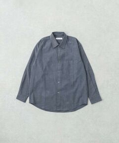 URBAN RESEARCH / アーバンリサーチ シャツ・ブラウス | 『UR TECH』Brushed Cotton Shirts