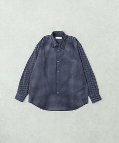 URBAN RESEARCH / アーバンリサーチ シャツ・ブラウス | 『UR TECH』Brushed Cotton Shirts