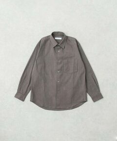 URBAN RESEARCH / アーバンリサーチ シャツ・ブラウス | 『UR TECH』Brushed Cotton Shirts