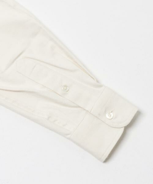 URBAN RESEARCH / アーバンリサーチ シャツ・ブラウス | 『UR TECH』Brushed Cotton Shirts | 詳細29