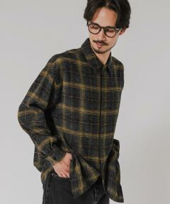 URBAN RESEARCH / アーバンリサーチ シャツ・ブラウス | モールクラシックシャツ