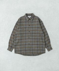 URBAN RESEARCH / アーバンリサーチ シャツ・ブラウス | モールクラシックシャツ