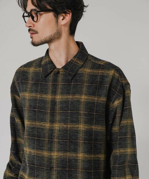 URBAN RESEARCH / アーバンリサーチ シャツ・ブラウス | モールクラシックシャツ | 詳細1