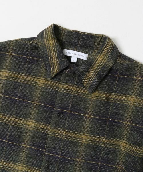 URBAN RESEARCH / アーバンリサーチ シャツ・ブラウス | モールクラシックシャツ | 詳細11