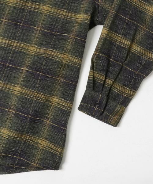 URBAN RESEARCH / アーバンリサーチ シャツ・ブラウス | モールクラシックシャツ | 詳細12