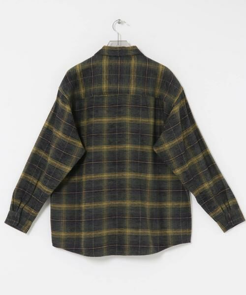 URBAN RESEARCH / アーバンリサーチ シャツ・ブラウス | モールクラシックシャツ | 詳細13