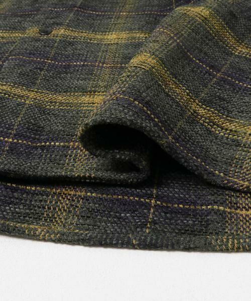 URBAN RESEARCH / アーバンリサーチ シャツ・ブラウス | モールクラシックシャツ | 詳細14