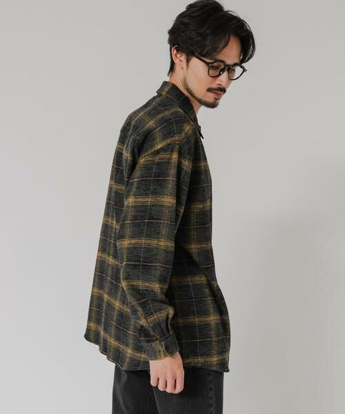 URBAN RESEARCH / アーバンリサーチ シャツ・ブラウス | モールクラシックシャツ | 詳細2