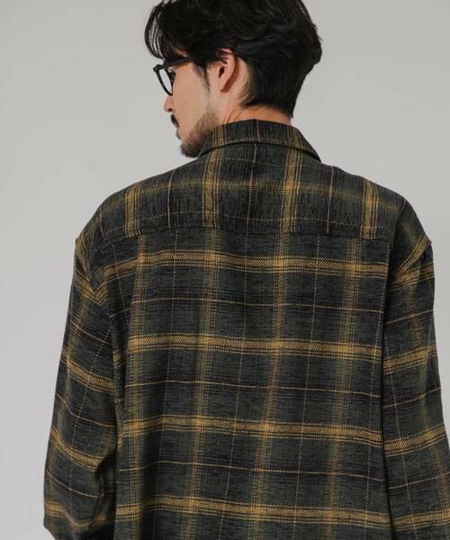 URBAN RESEARCH / アーバンリサーチ シャツ・ブラウス | モールクラシックシャツ | 詳細3