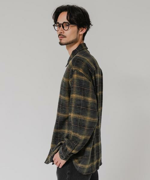 URBAN RESEARCH / アーバンリサーチ シャツ・ブラウス | モールクラシックシャツ | 詳細4