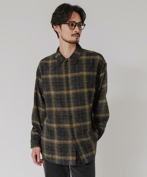 URBAN RESEARCH / アーバンリサーチ シャツ・ブラウス | モールクラシックシャツ | 詳細5