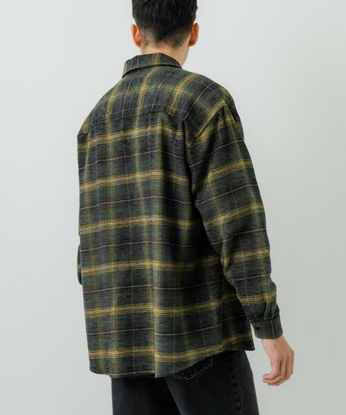 URBAN RESEARCH / アーバンリサーチ シャツ・ブラウス | モールクラシックシャツ | 詳細9