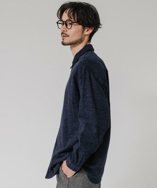 URBAN RESEARCH / アーバンリサーチ シャツ・ブラウス | モールクラシックシャツ | 詳細17