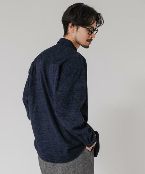 URBAN RESEARCH / アーバンリサーチ シャツ・ブラウス | モールクラシックシャツ | 詳細18