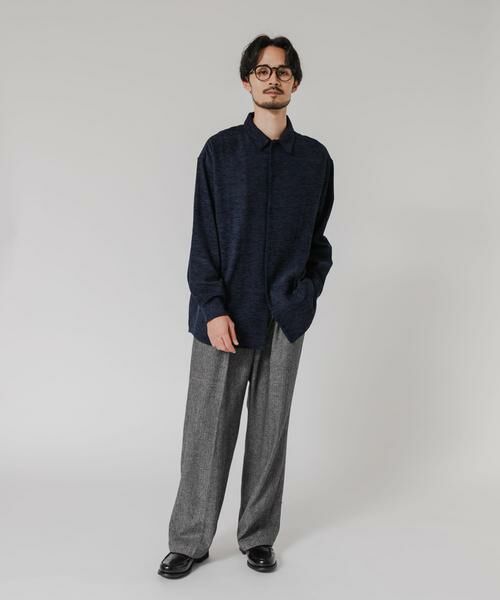 URBAN RESEARCH / アーバンリサーチ シャツ・ブラウス | モールクラシックシャツ | 詳細19