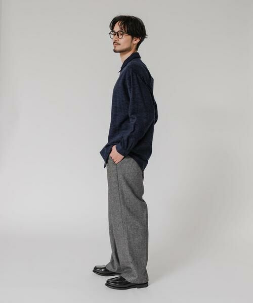 URBAN RESEARCH / アーバンリサーチ シャツ・ブラウス | モールクラシックシャツ | 詳細20