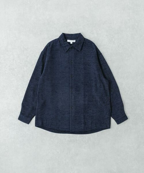 URBAN RESEARCH / アーバンリサーチ シャツ・ブラウス | モールクラシックシャツ | 詳細21