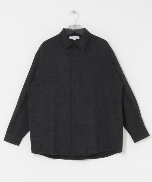 URBAN RESEARCH / アーバンリサーチ シャツ・ブラウス | モールクラシックシャツ | 詳細30