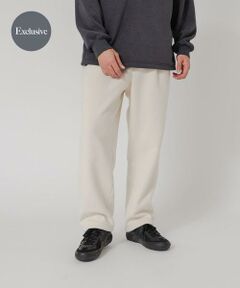 URBAN RESEARCH / アーバンリサーチ その他パンツ | 『別注』THOUSAND MILE×URBAN RESEARCH　ニットフリースパンツ