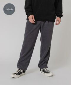 URBAN RESEARCH / アーバンリサーチ その他パンツ | 『別注』THOUSAND MILE×URBAN RESEARCH　ニットフリースパンツ