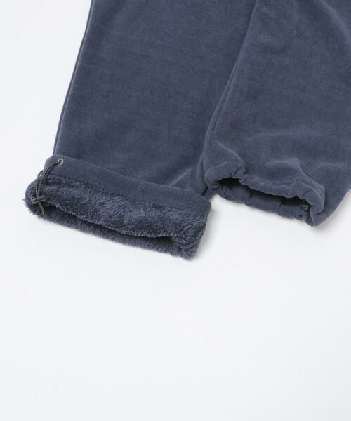 URBAN RESEARCH / アーバンリサーチ その他パンツ | 『別注』THOUSAND MILE×URBAN RESEARCH　ニットフリースパンツ | 詳細10