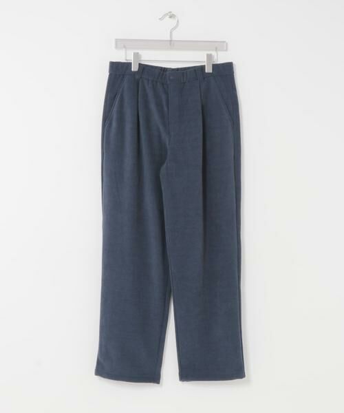 URBAN RESEARCH / アーバンリサーチ その他パンツ | 『別注』THOUSAND MILE×URBAN RESEARCH　ニットフリースパンツ | 詳細8