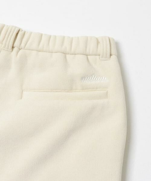 URBAN RESEARCH / アーバンリサーチ その他パンツ | 『別注』THOUSAND MILE×URBAN RESEARCH　ニットフリースパンツ | 詳細26