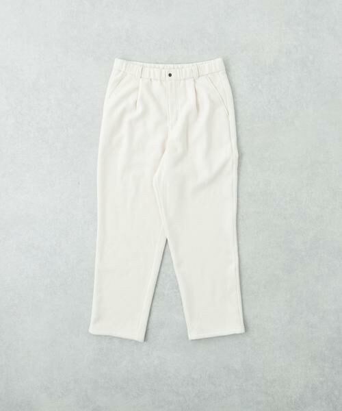 URBAN RESEARCH / アーバンリサーチ その他パンツ | 『別注』THOUSAND MILE×URBAN RESEARCH　ニットフリースパンツ | 詳細24