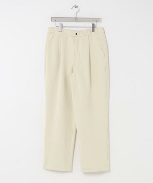 URBAN RESEARCH / アーバンリサーチ その他パンツ | 『別注』THOUSAND MILE×URBAN RESEARCH　ニットフリースパンツ | 詳細25