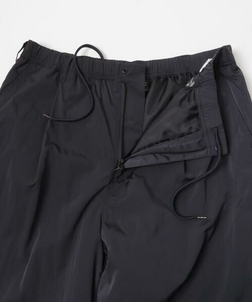 URBAN RESEARCH / アーバンリサーチ その他パンツ | 『別注』THOUSAND MILE×URBAN RESEARCH　PADDED WIDE PANTS | 詳細10
