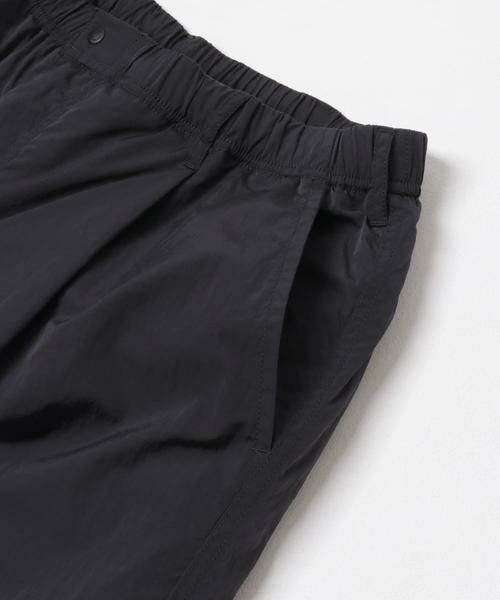 URBAN RESEARCH / アーバンリサーチ その他パンツ | 『別注』THOUSAND MILE×URBAN RESEARCH　PADDED WIDE PANTS | 詳細11