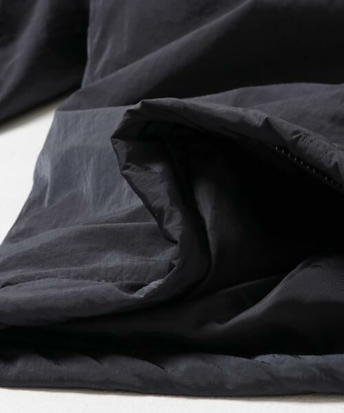 URBAN RESEARCH / アーバンリサーチ その他パンツ | 『別注』THOUSAND MILE×URBAN RESEARCH　PADDED WIDE PANTS | 詳細14