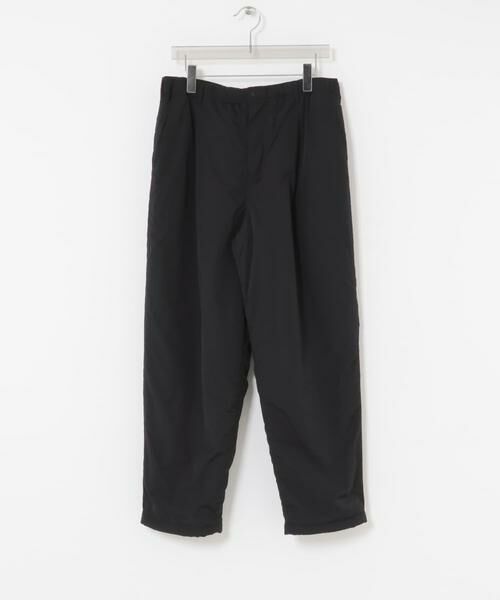 URBAN RESEARCH / アーバンリサーチ その他パンツ | 『別注』THOUSAND MILE×URBAN RESEARCH　PADDED WIDE PANTS | 詳細26