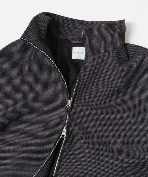 URBAN RESEARCH / アーバンリサーチ ブルゾン | Dad TWEED BLOUSON | 詳細11