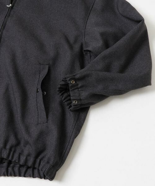 URBAN RESEARCH / アーバンリサーチ ブルゾン | Dad TWEED BLOUSON | 詳細12