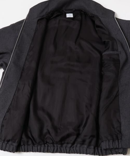 URBAN RESEARCH / アーバンリサーチ ブルゾン | Dad TWEED BLOUSON | 詳細13