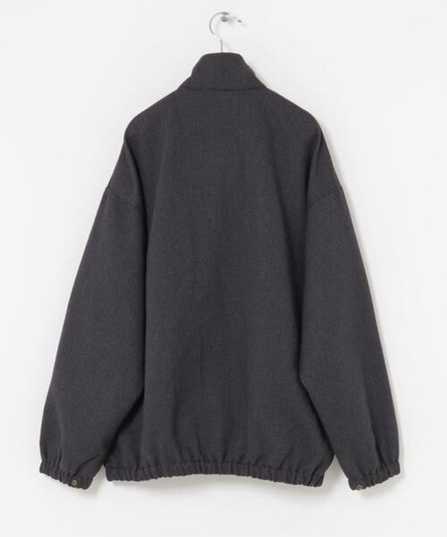 URBAN RESEARCH / アーバンリサーチ ブルゾン | Dad TWEED BLOUSON | 詳細14