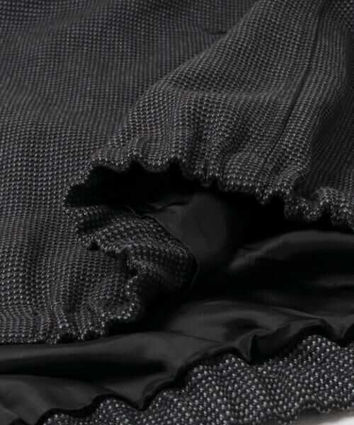 URBAN RESEARCH / アーバンリサーチ ブルゾン | Dad TWEED BLOUSON | 詳細15