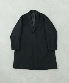 URBAN RESEARCH / アーバンリサーチ その他アウター | WOOL OVER CHESTER COAT