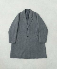 URBAN RESEARCH / アーバンリサーチ その他アウター | WOOL OVER CHESTER COAT
