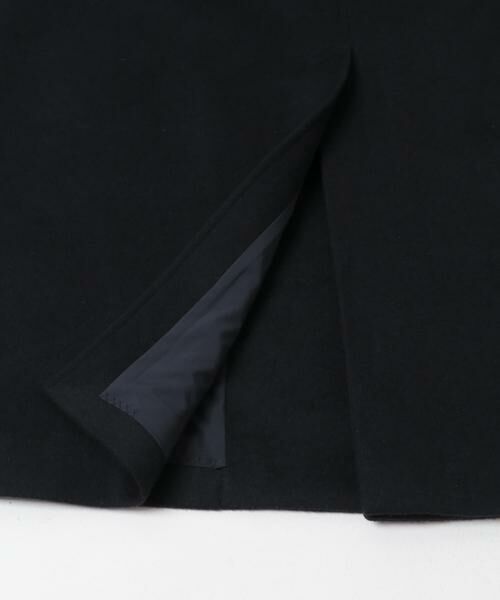 URBAN RESEARCH / アーバンリサーチ ステンカラーコート | WOOL BAL COLLAR COAT | 詳細30